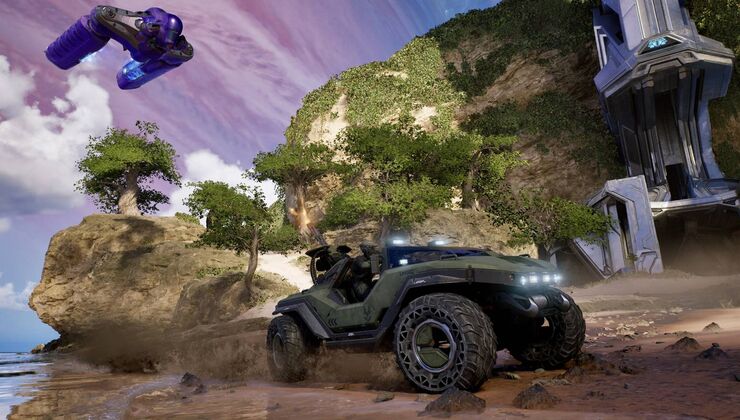 Halo 2 & 3 Remakes And Halo 7 Confirmed In Leaks