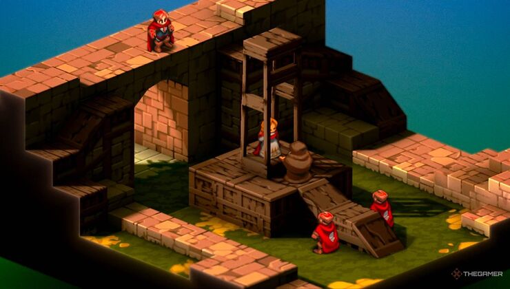 Final Fantasy Composer Joins The Chorus In Wanting Another Ivalice Story