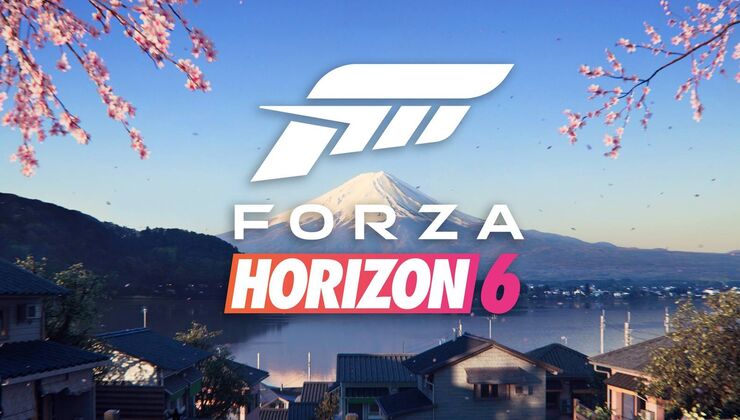 Forza Horizon 6 Accelerates Into Japan in 2026