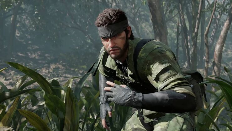 Metal Gear Solid Publisher Gives Official Update On AI
