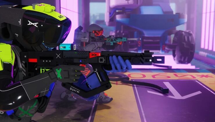 Marathon Has Been Delayed With No Release Date In Sight