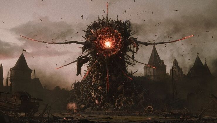 New Divinity Game Announced From the Makers of Baldur’s Gate 3