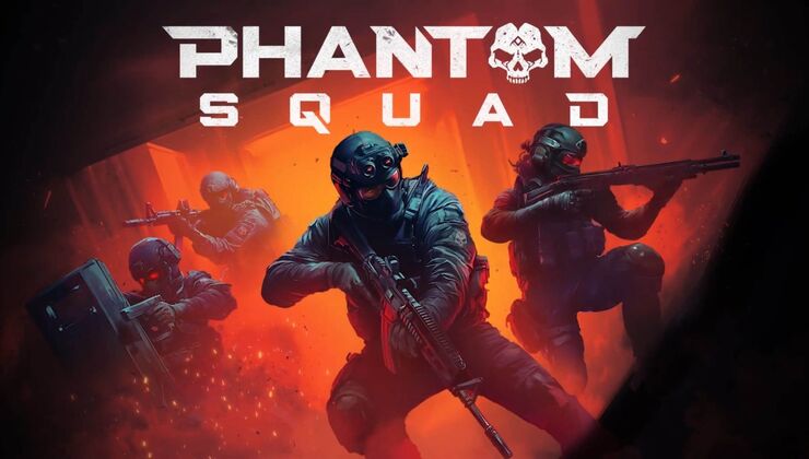 Tactical Shooter Phantom Squad Looks Like Hotline Miami for Strategists | TechRaptor