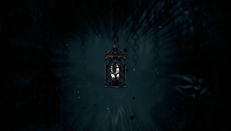 Hollow Knight: Silksong Players Have Figured Out A Very Specific Sequence Break That Locks Hornet In Prison For Good