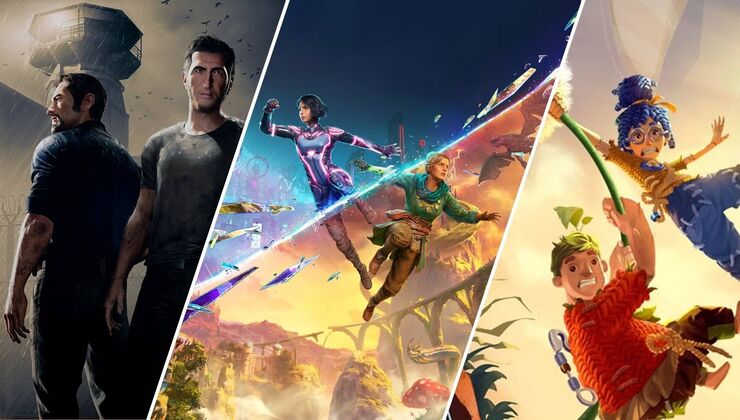 Hazelight Sales Data Shows How Much Money Can Be Made Without Being Anti-Player