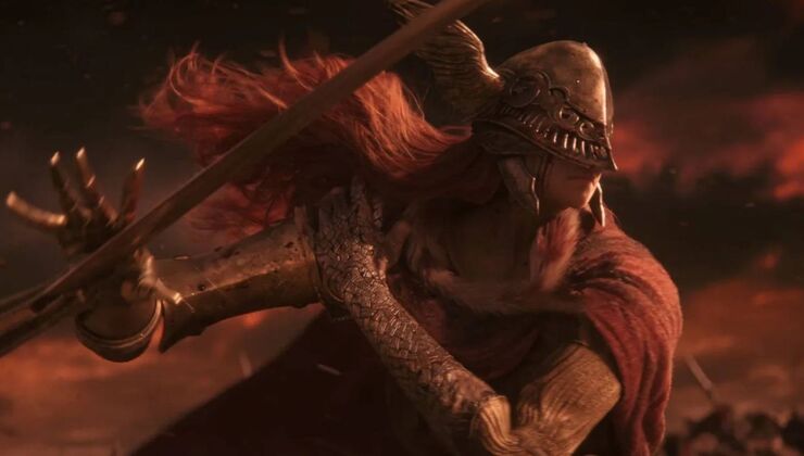 Elden Ring: Malenia Returns In New 2027 Collector's Release