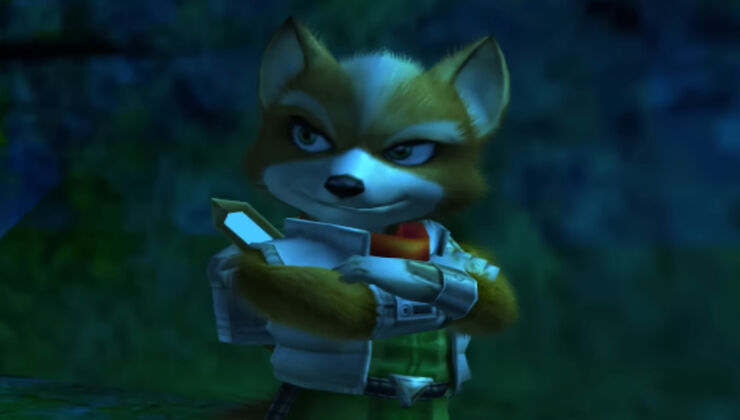 Star Fox Creator Wants Star Fox Adventures On Nintendo Switch 2
