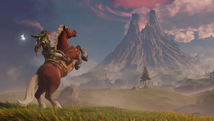 Legend Of Zelda: Ocarina Of Time Remake Sold Out At Major Retailer