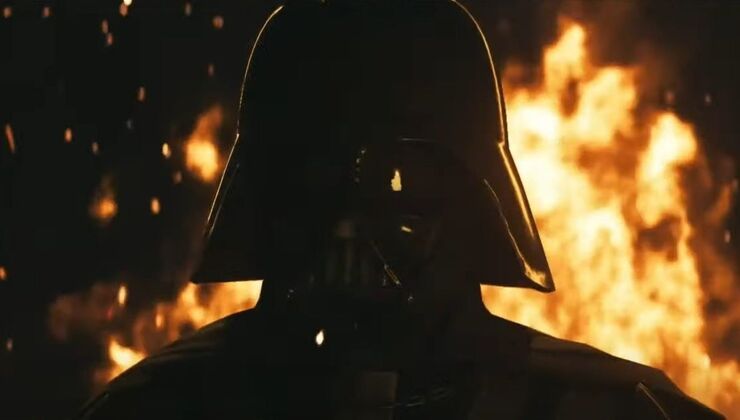 New Star Wars Game Teased and It's Not What You Think