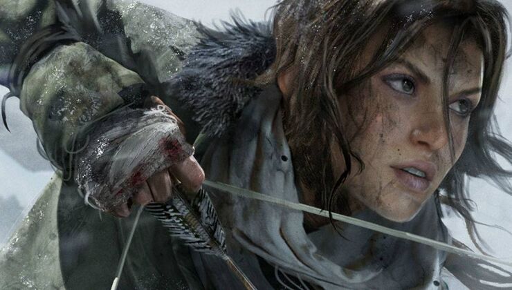 Tomb Raider Free Download Officially Available Until June 30