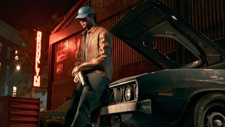 New Steam Game Is Like John Wick Meets 007 First Light with GTA 6 Flavor