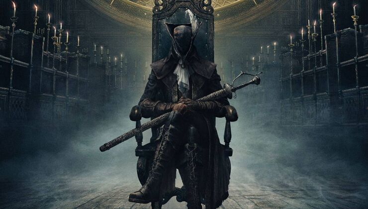 Bloodborne: Ring Of Madman’s Knowledge Officially Arrives This Summer