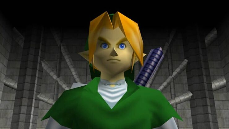 Rumor: Zelda: Ocarina of Time Remake Developer Leaks