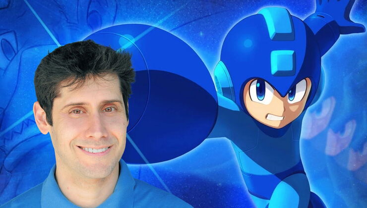 Ben Diskin Won’t Return as Mega Man, Cites AI Protections and Union Contract