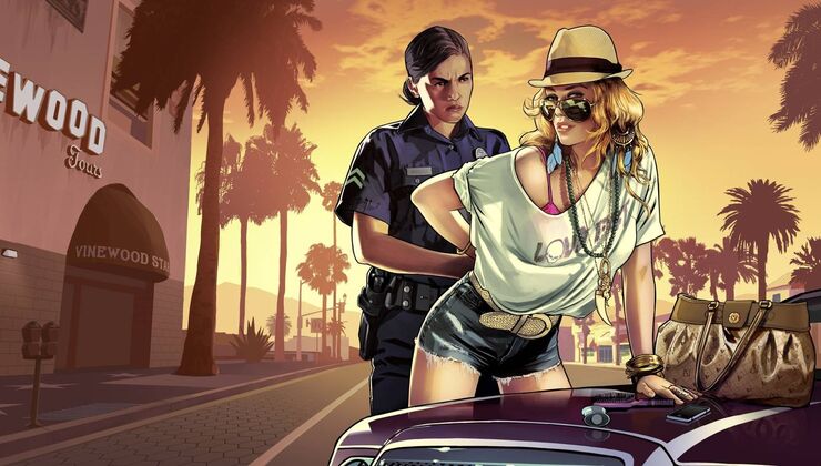 2 Months Before GTA 6, PS5 Emulator Gets GTA 5 Running At 60fps
