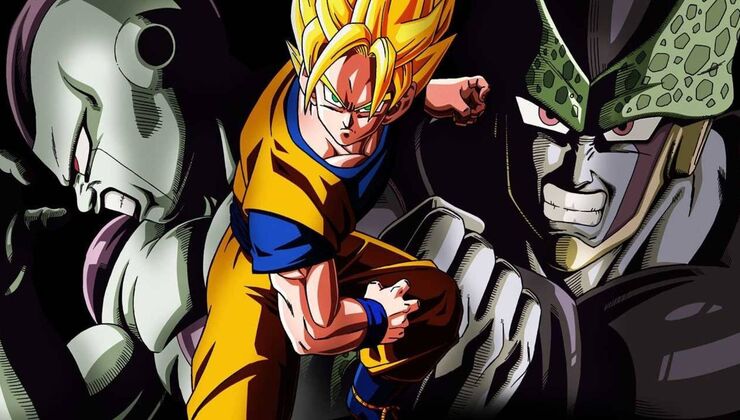 Dragon Ball Z: Burst Limit Staging a Comeback
