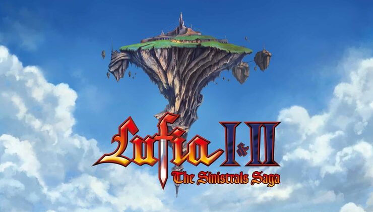 Lufia I & II The Sinistrals Saga Brings Two Classic SNES RPGs Back in 2027