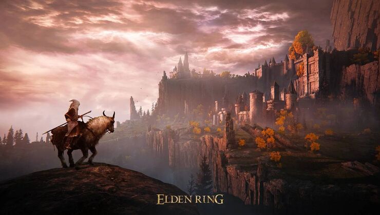 Brand-New Official Elden Ring Release Confirmed for July 2027