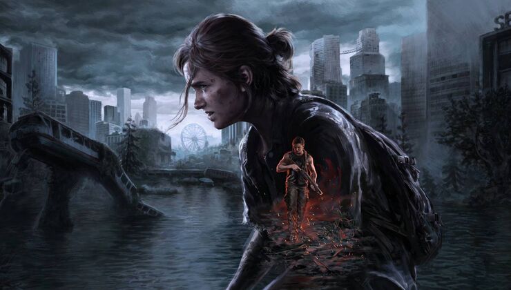 New The Last Of Us Games Officially Confirmed