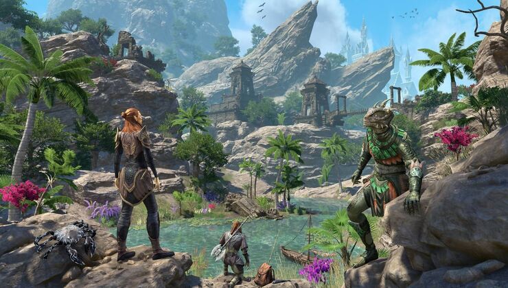 Elder Scrolls 6 May Be Unplayable For Millions At Launch