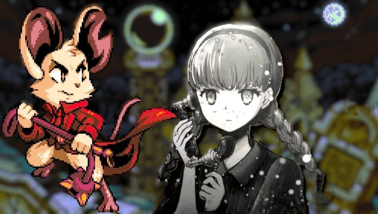 Two Indies Are Tied for Best Game of 2026 So Far