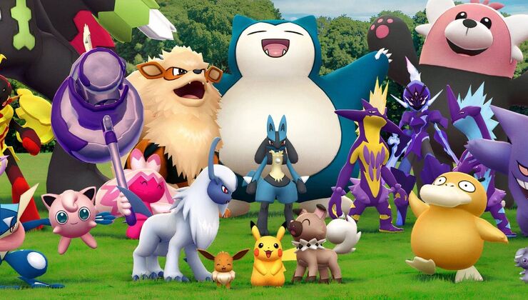 Pokemon GO Reveals June Community Day Details