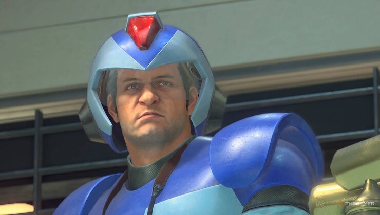 A New Dead Rising Is Reportedly In Development, And It'll Take Frank To Hollywood