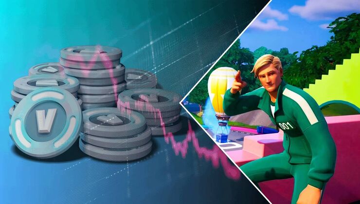 Epic Fought Apple Over 30% Fees. Now It's Quietly Taking More From Fortnite Players