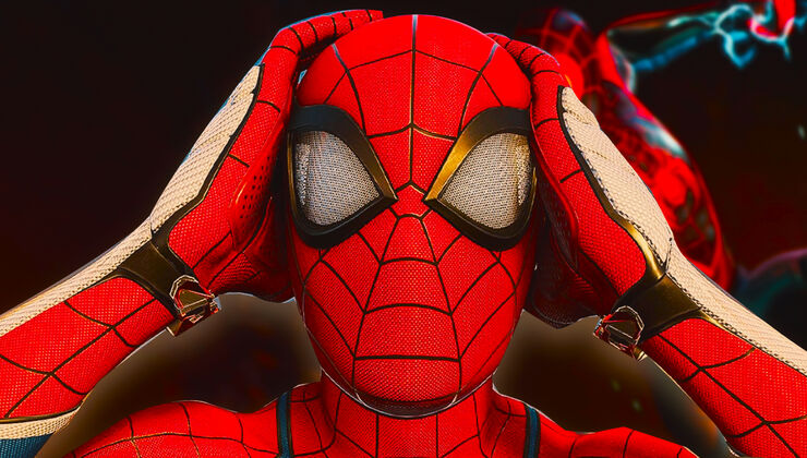 Marvel's Spider-Man 3 Teased Thanks To Tom Holland