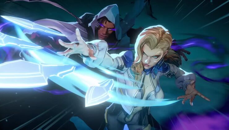 Marvel Rivals Is Seemingly Nerfing Cloak & Dagger And Healer Ults