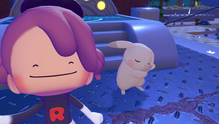 Pokémon Pokopia Fans Hyped For Upcoming Major Feature