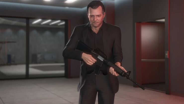 Grand Theft Auto Online Releases Big Update for December 2025