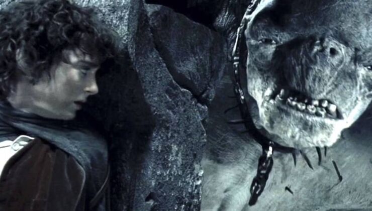 New $3,000 Lord of the Rings Release Officially Announced