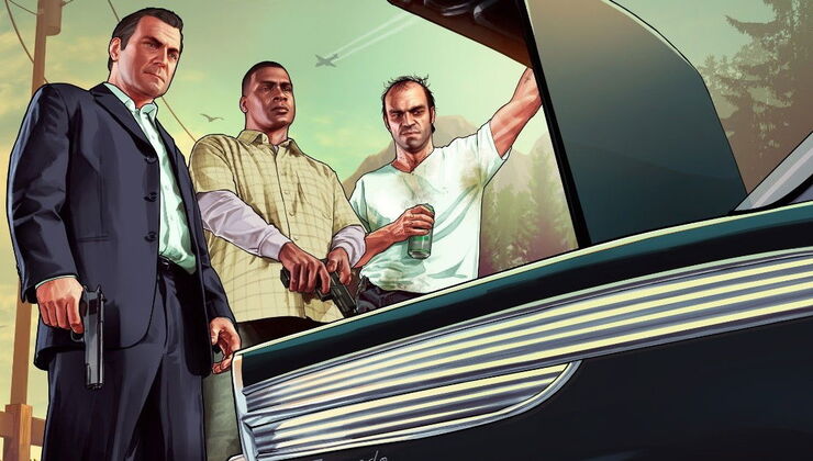 GTA and Saints Row Series Could Face Removal from Digital Stores Due to Payment System Pressure