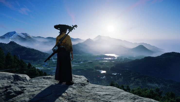 How Did Sucker Punch Make Ghost Of Yotei So Visually Stunning? Check Out This Deep Dive Blog Post