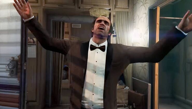 GTA 5’s Single-Player DLC Was “Half-Finished” Before Rockstar Was Forced To Cancel It