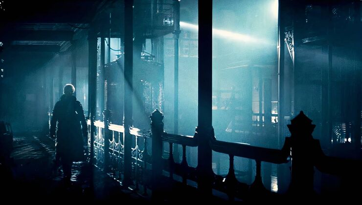 Blade Runner Officially Returns With New Sequel On May 6