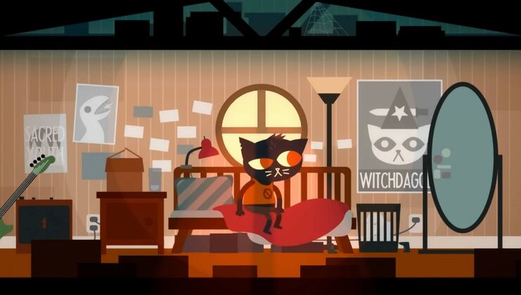 Night in the Woods, Tunic Publisher Finji Slams Unauthorized "Racist" TikTok Gen AI Ads | TechRaptor