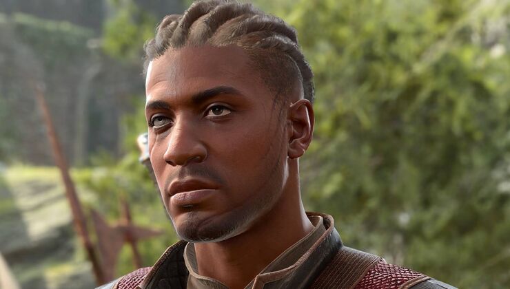 Baldur's Gate 3 Writer Agrees Wyll Didn't Receive Equal Treatment