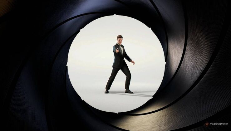 007 First Light Has Removed Denuvo Two Months After Launch