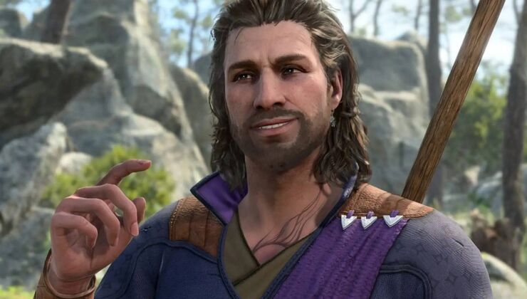 "They Even Took His Hammer": It Turns Out Even Your Summons Can Be Sent To Jail In Baldur's Gate 3