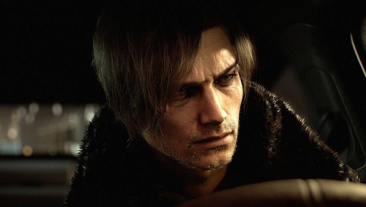 Days After Leon Reveal, Resident Evil Teases Another Requiem Update