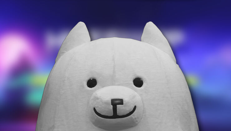 Toby Fox Returns With New Release You Can Play Free Now