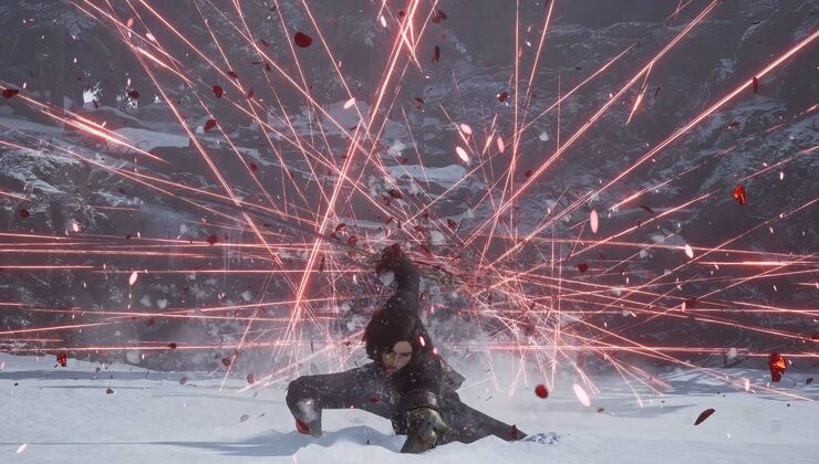 Lies Of P Co-Op Is Now A Reality Thanks To New Mod