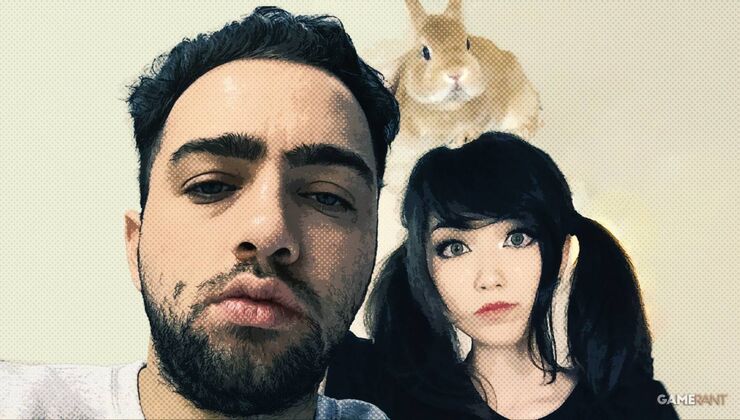 Emiru Accuses Mizkif of Sexual Assault and Blackmail Threats Over Dead Pets
