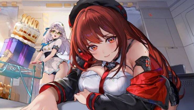 Shift Up Responds To "Small Genital" Gesture Backlash in Nikke, Describing It As A "Hateful Expression"