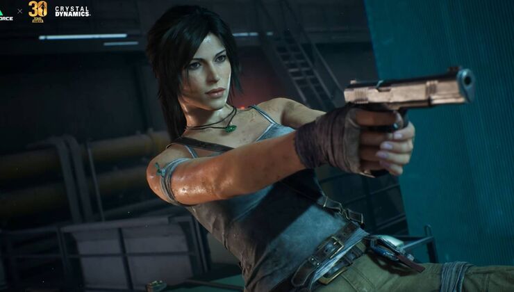 Tomb Raider Free Download Officially Available For Next 72 Hours