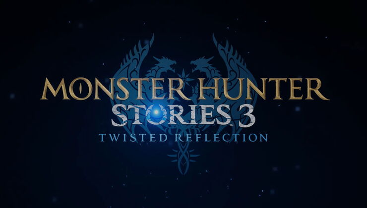 Capcom Reveals Monster Hunter Stories 3: Twisted Reflection for Consoles and PC