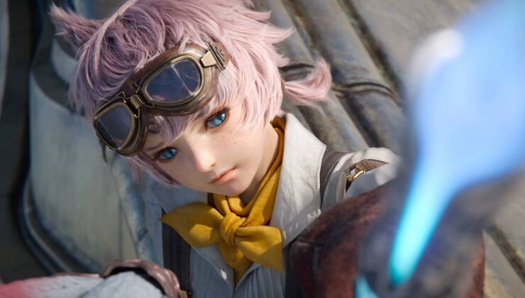 Final Fantasy 14 Is Looking At Ways To Make Its Story Less Of A Commitment For Newcomers