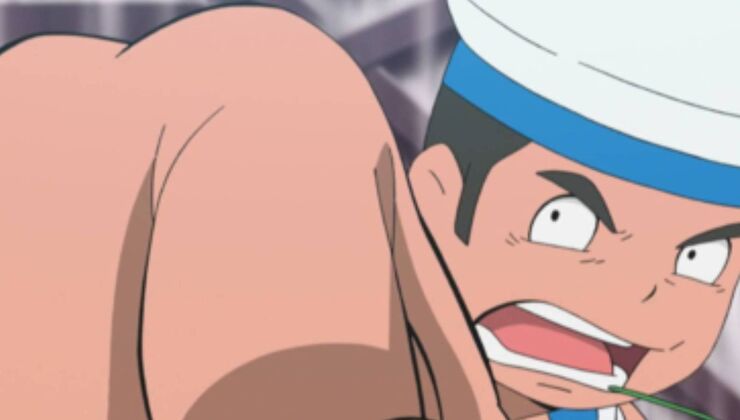 Pokopia Suggests An NPC From FireRed And LeafGreen's S.S. Anne Suffered A Terrible Fate